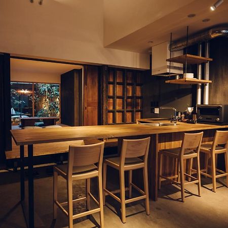 Ieno House Kyoto Villa Bagian luar foto