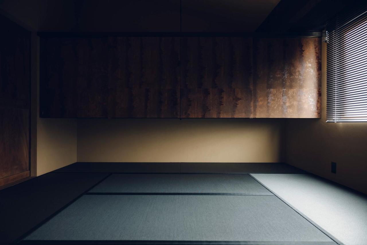 Ieno House Kyoto Villa Bagian luar foto