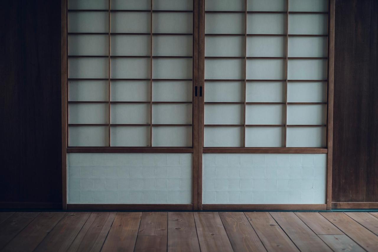 Ieno House Kyoto Villa Bagian luar foto