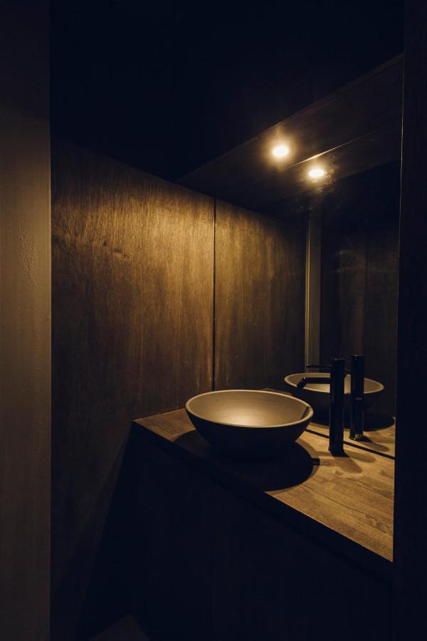Ieno House Kyoto Villa Bagian luar foto